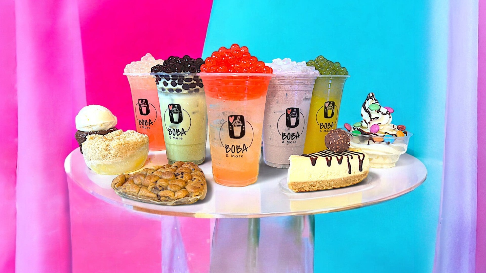 Boba