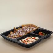 ONION PARATHA