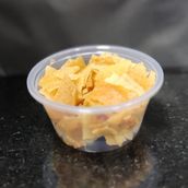 Pita Chips
