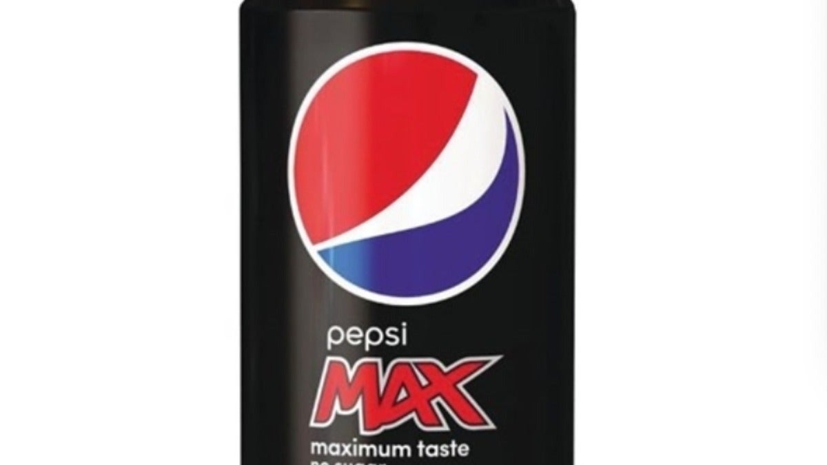 Pepsi 330ml