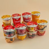 Coctel Box - 16 pcs