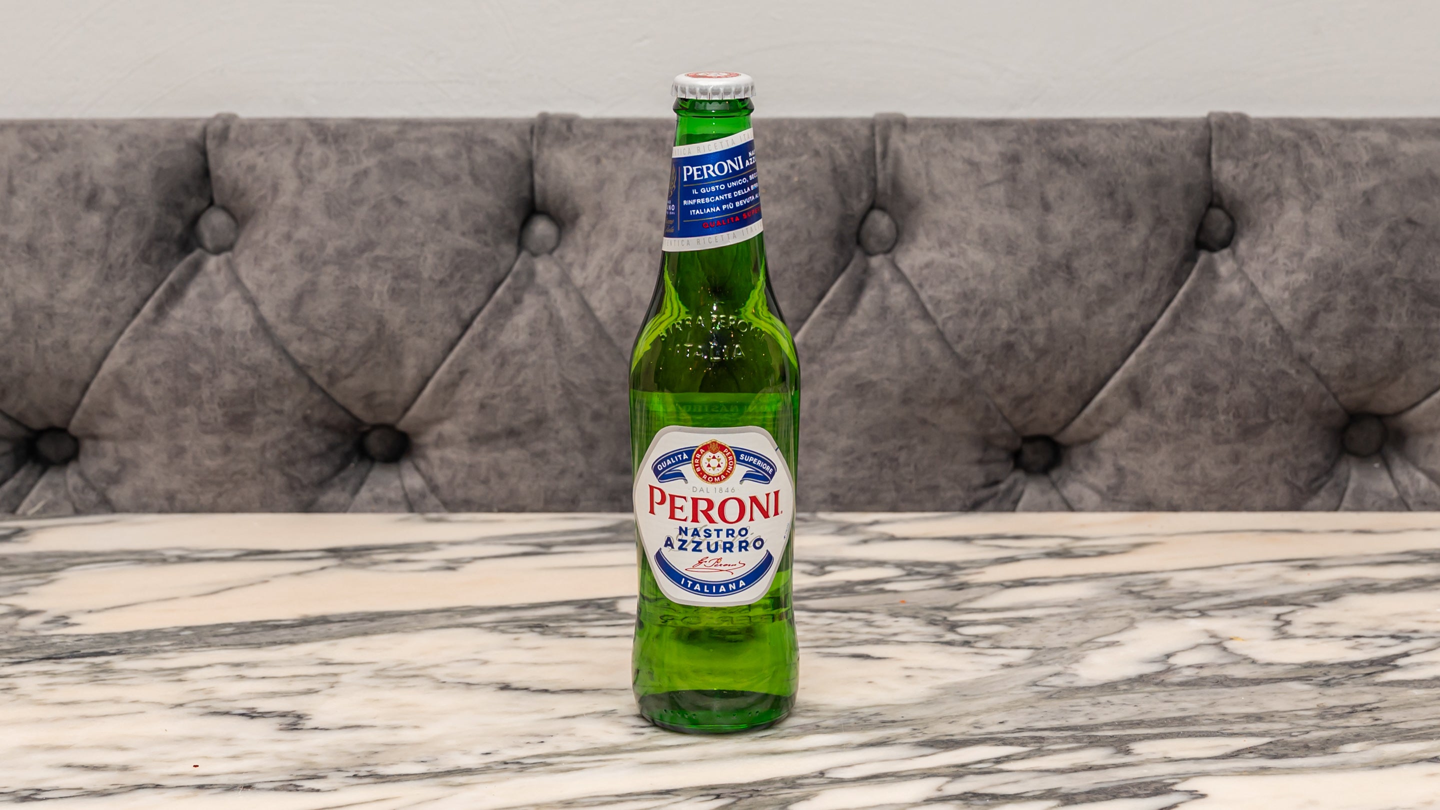 Peroni