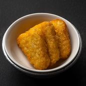 Hashbrown Potatoes