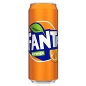 Fanta Orange