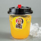 Mojito Passion fruit