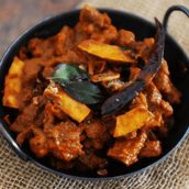 Beef Peralan