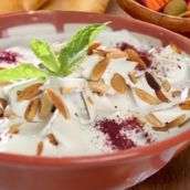 Hummus Fattah
