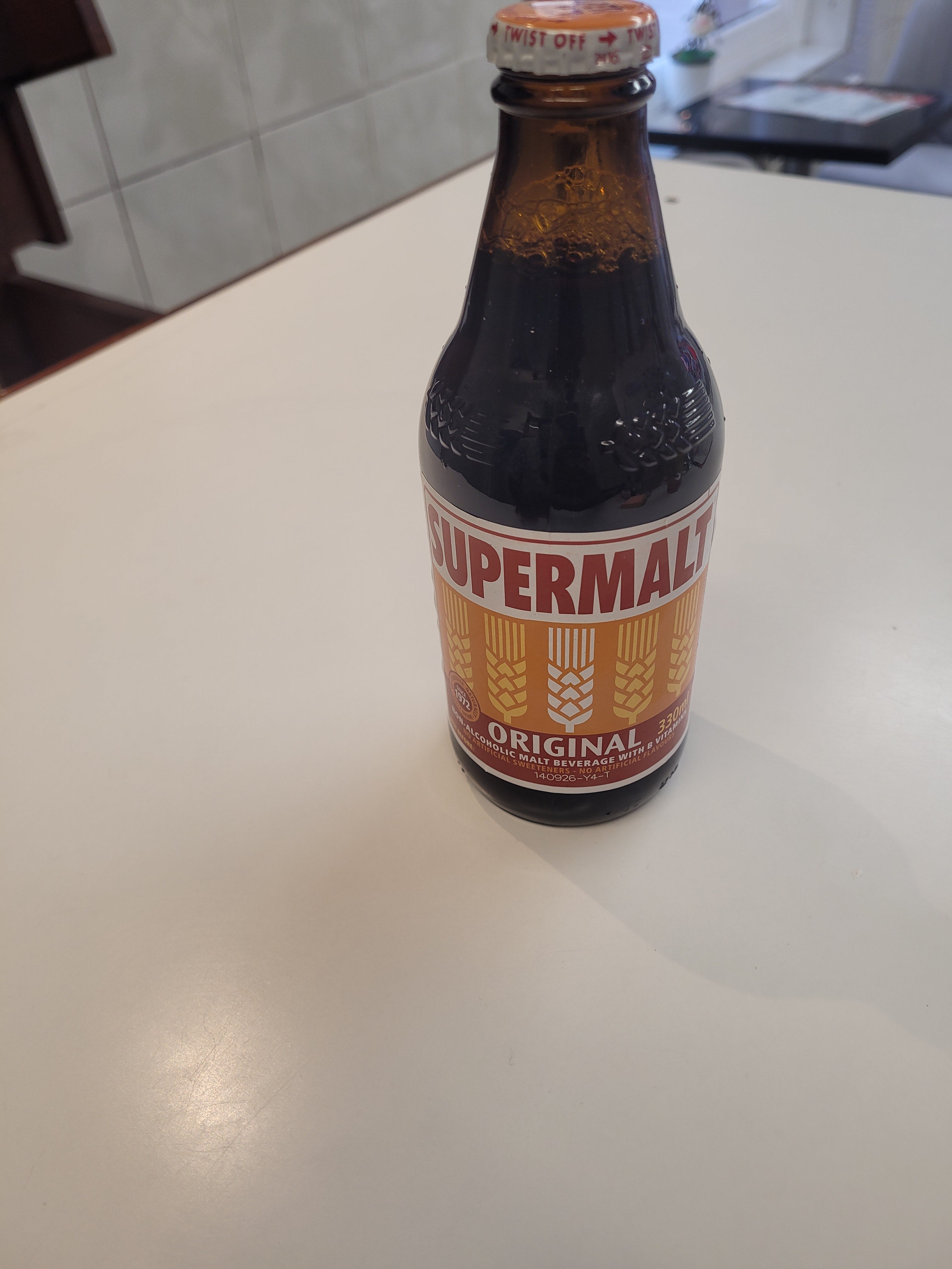 Super malt Original