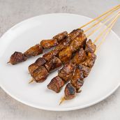 Beef Mashakeek