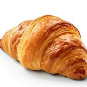 Plain Croissant