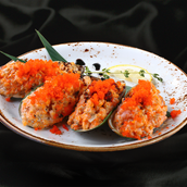 Mix Seafood