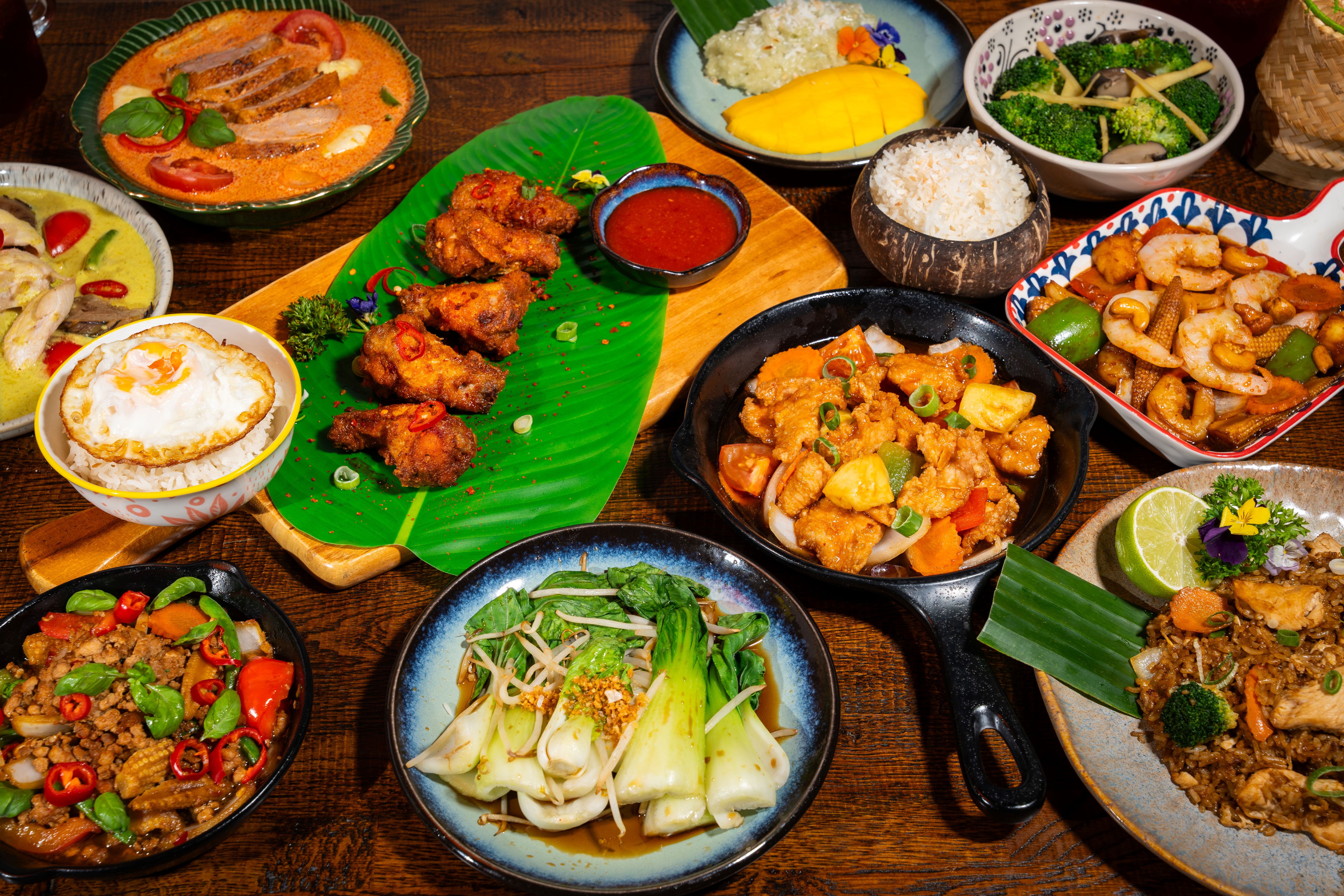 Thaiphoon