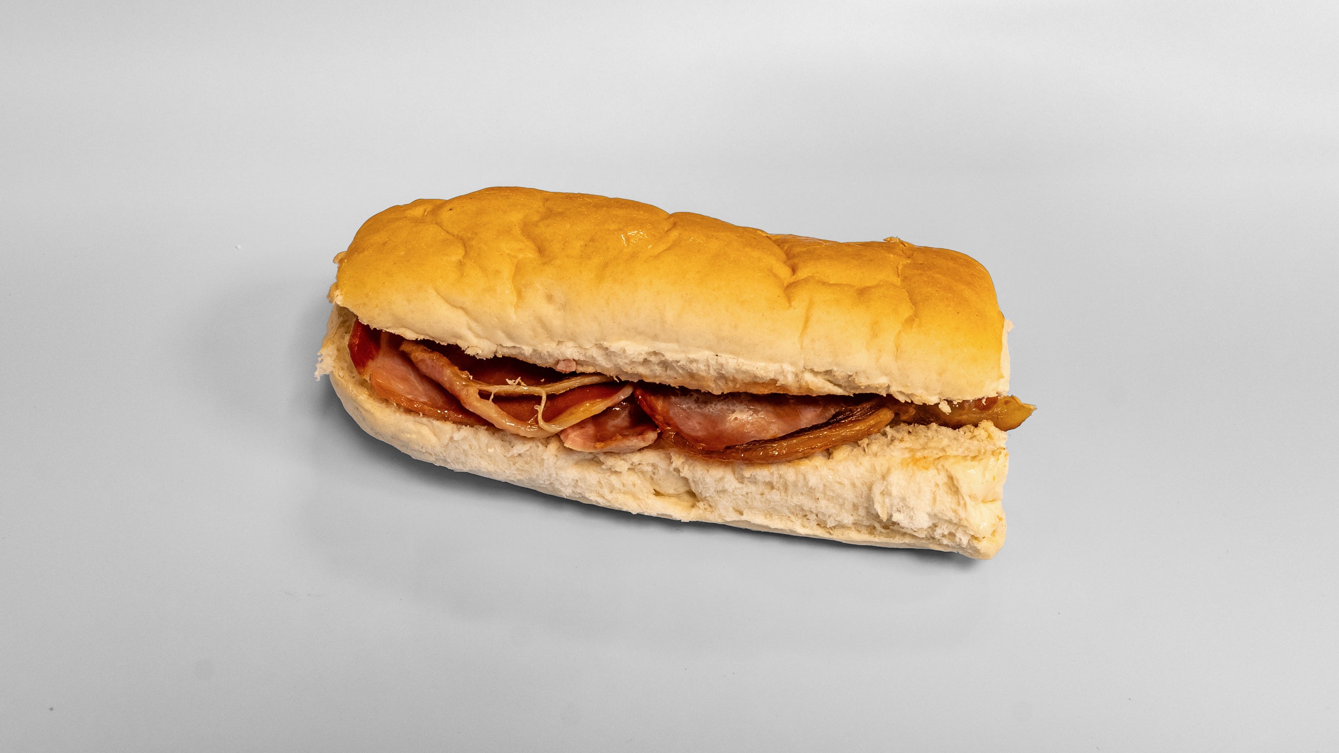 Bacon Cob ��