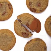 Original cookies Box