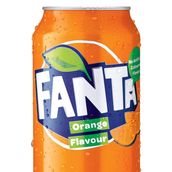 Fanta Can