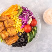 Salad Bowl