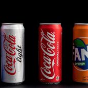 Soft Drink