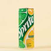 Sprite 250ML