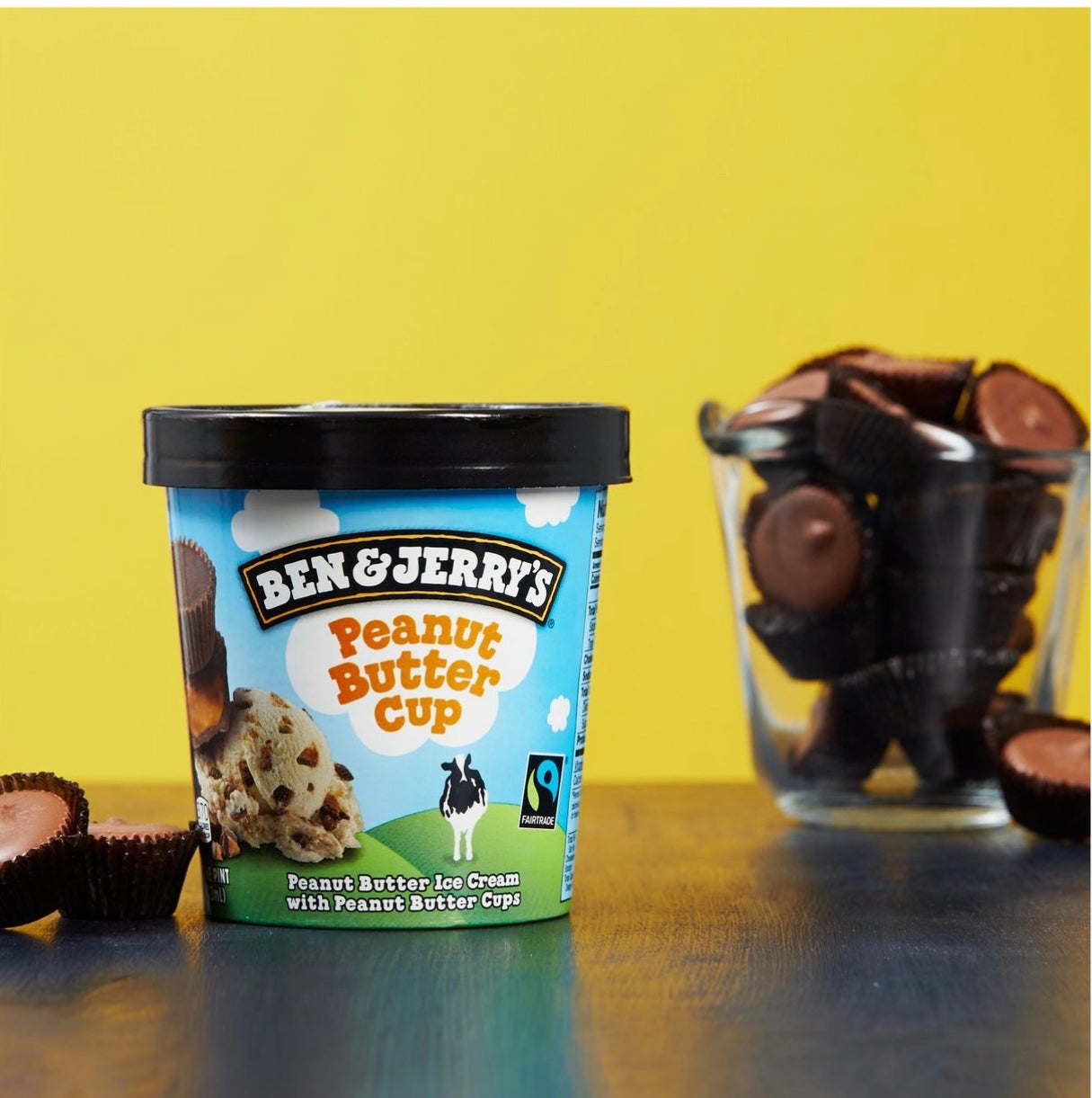 Peanut Butter Cup