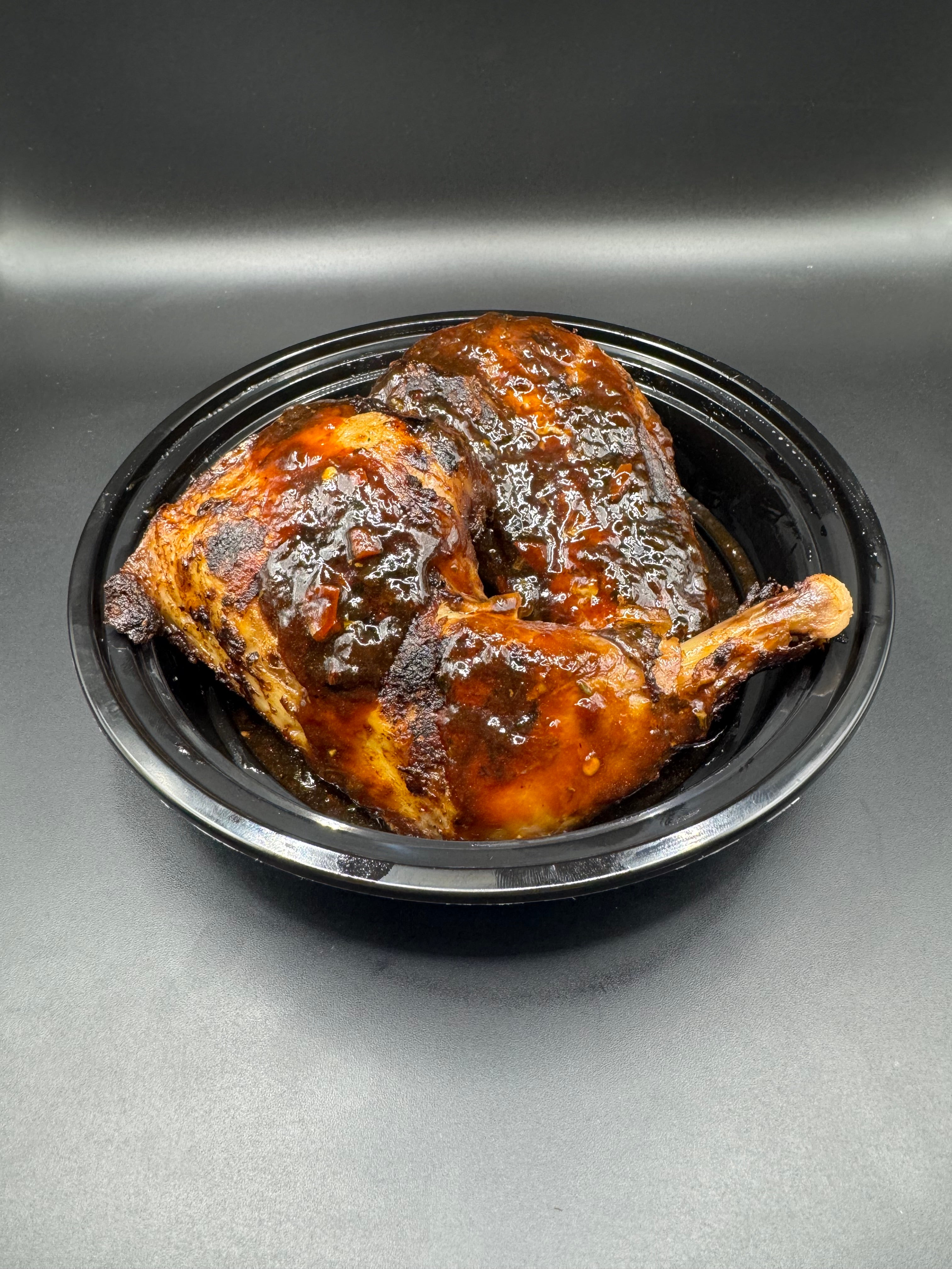 Half Chicken