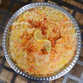 Biryani Rice
