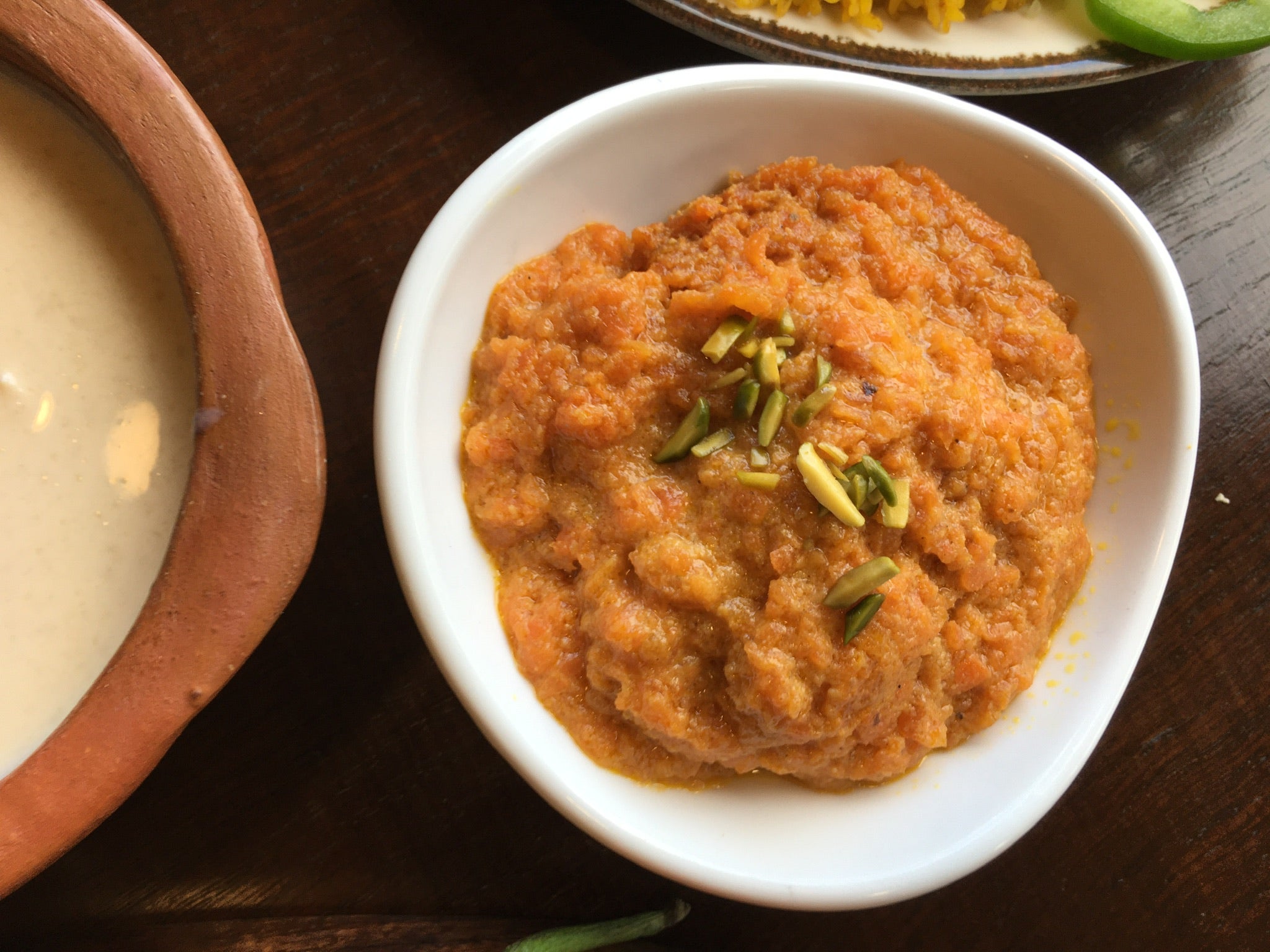 Gajar Halwa