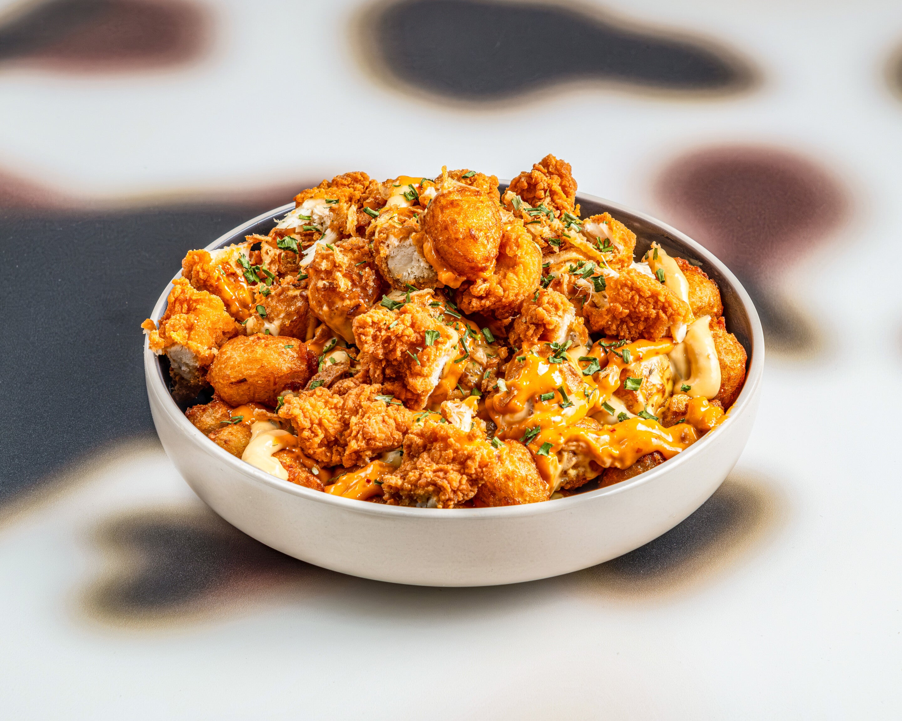 Loaded Tots