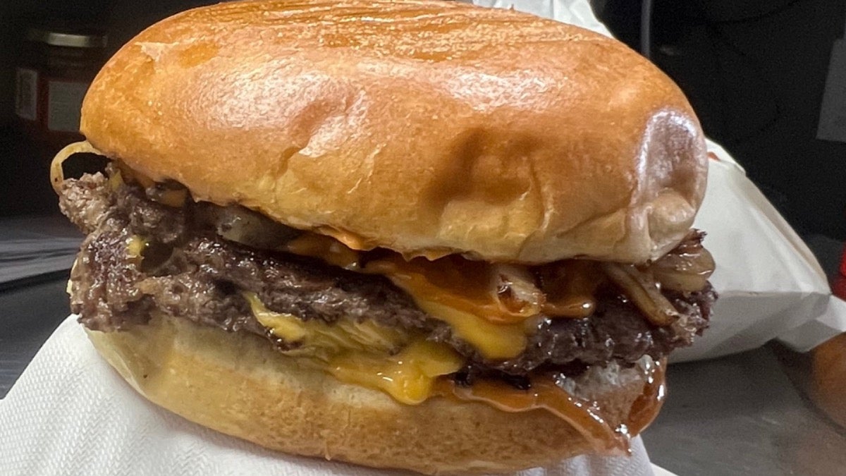 Smash Burger