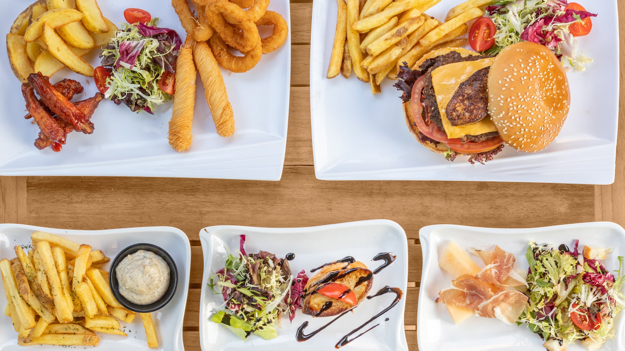 Village Grill