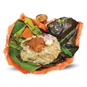 Pothi Biryani