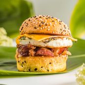 The Bacon Fix By Breakfast Fix