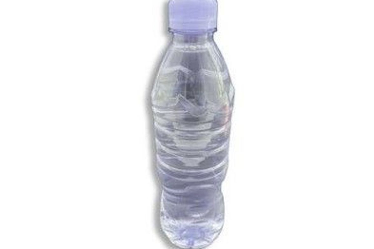 Still Water