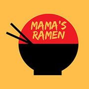 Mama`s Ramen