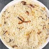 Ghee Rice