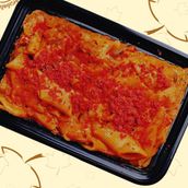 Pasta Mix