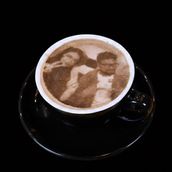 Hot Latte