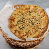 Kalwanji Naan