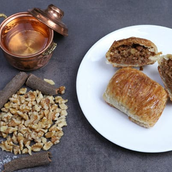 Shebeyat Walnuts