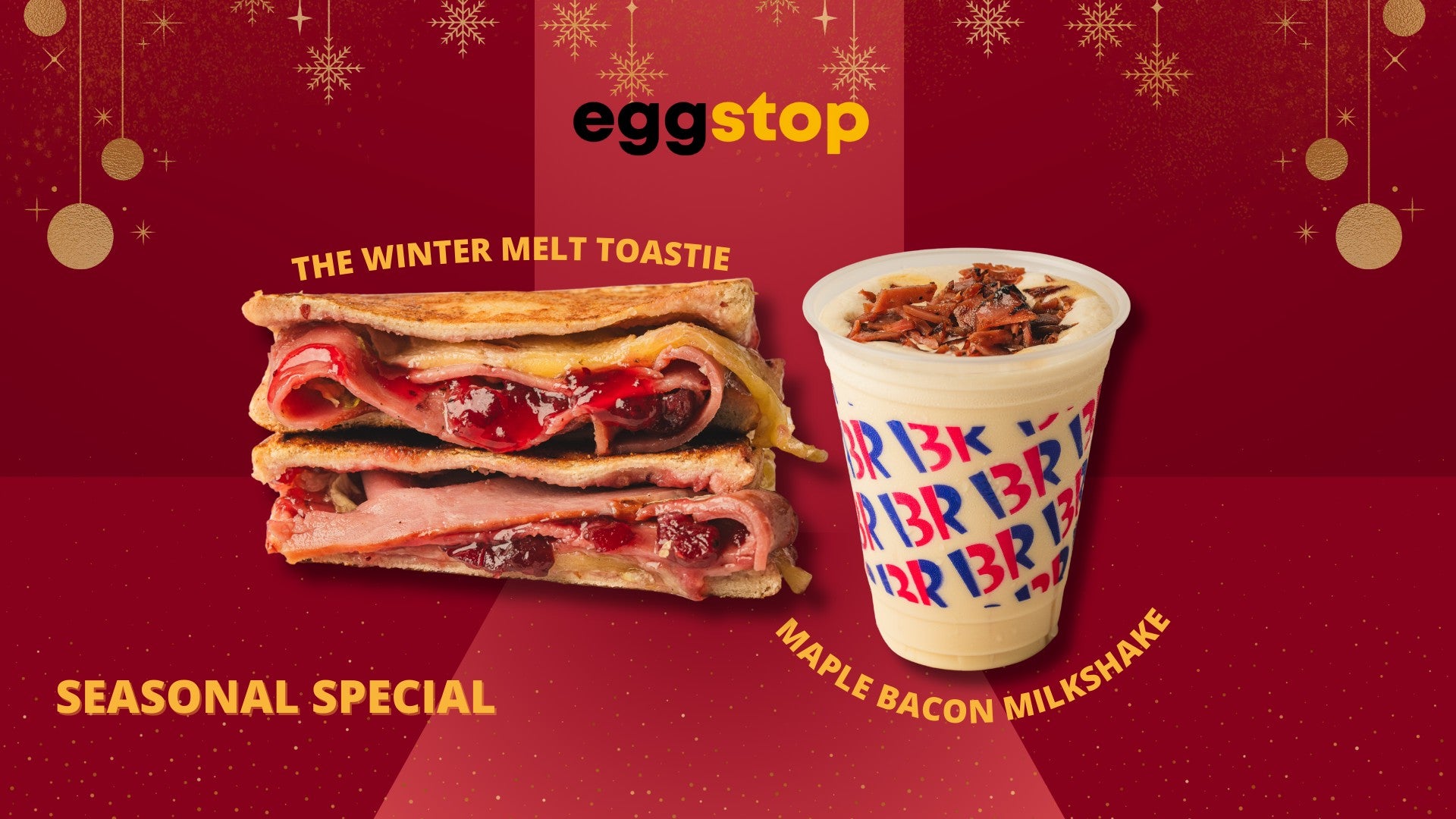 Egg Stop