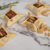 Meat Balbakih (12 Pieces)