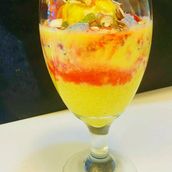 Al Maroof Special Falooda