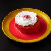 Tres Leches Rose