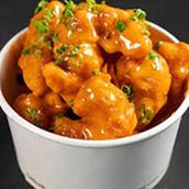 DYNAMITE SHRIMPS