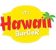 Hawaii Burger