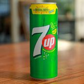 7Up Can