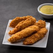 Strips Meal