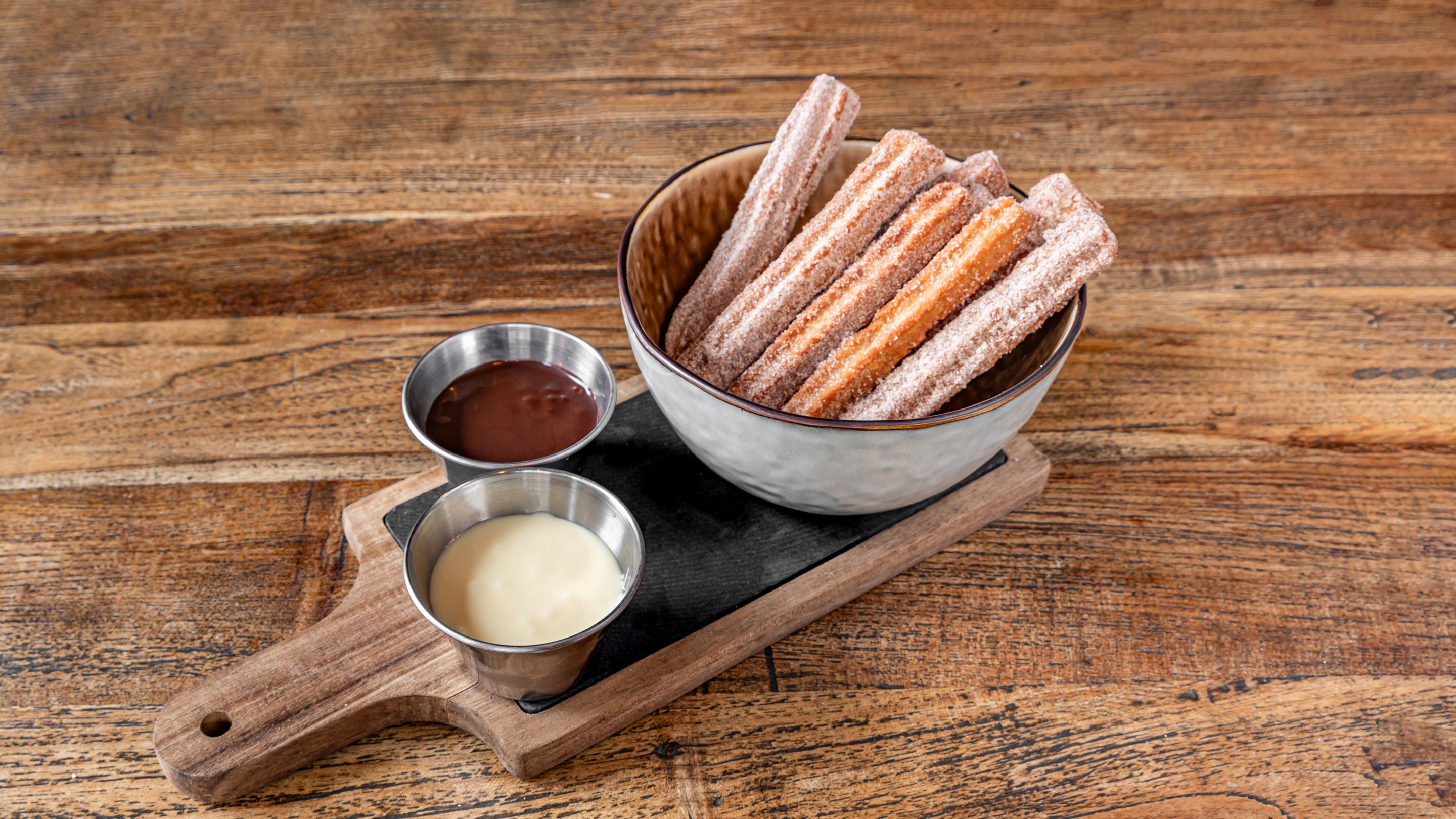 Churros Amigos