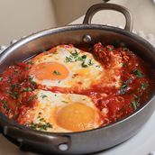 Shakshuka