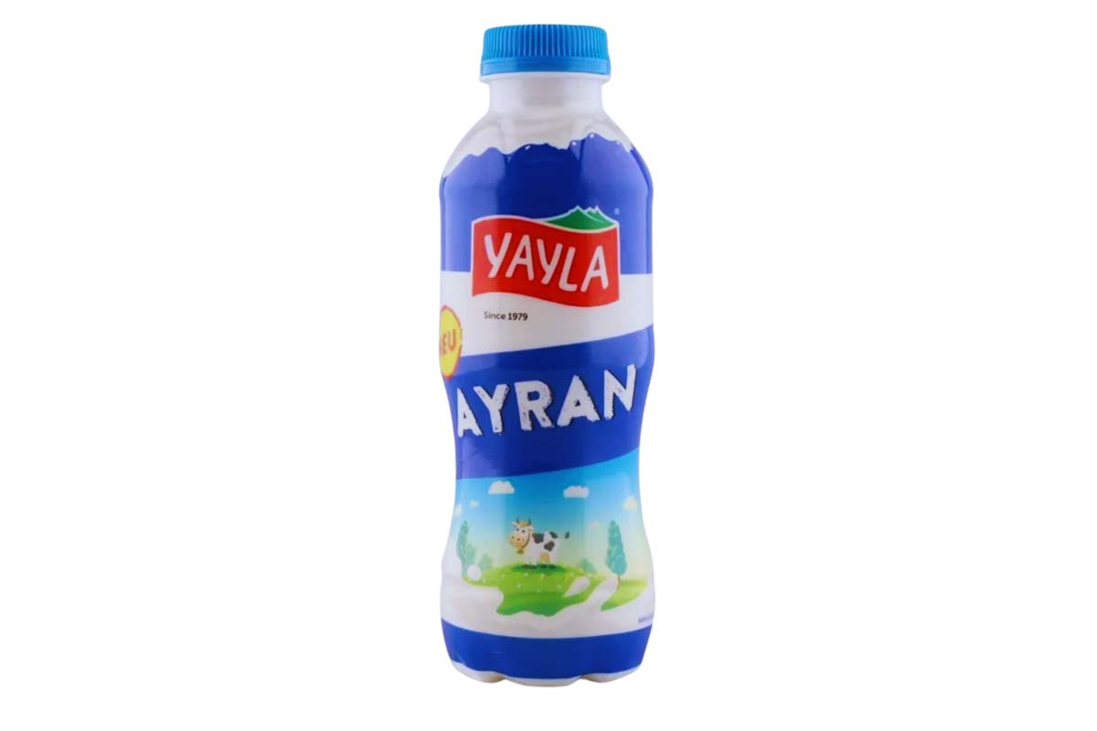 Ayran 250ml
