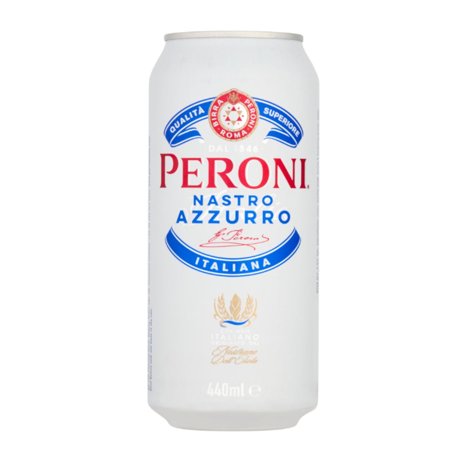 Peroni
